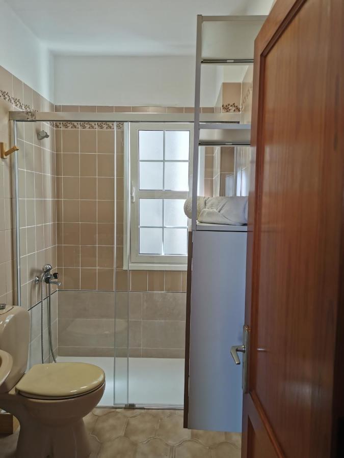Apartamento en piscinas naturales. Barlovento Exterior foto