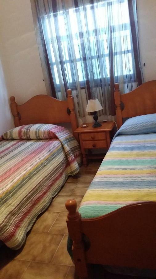 Apartamento en piscinas naturales. Barlovento Exterior foto