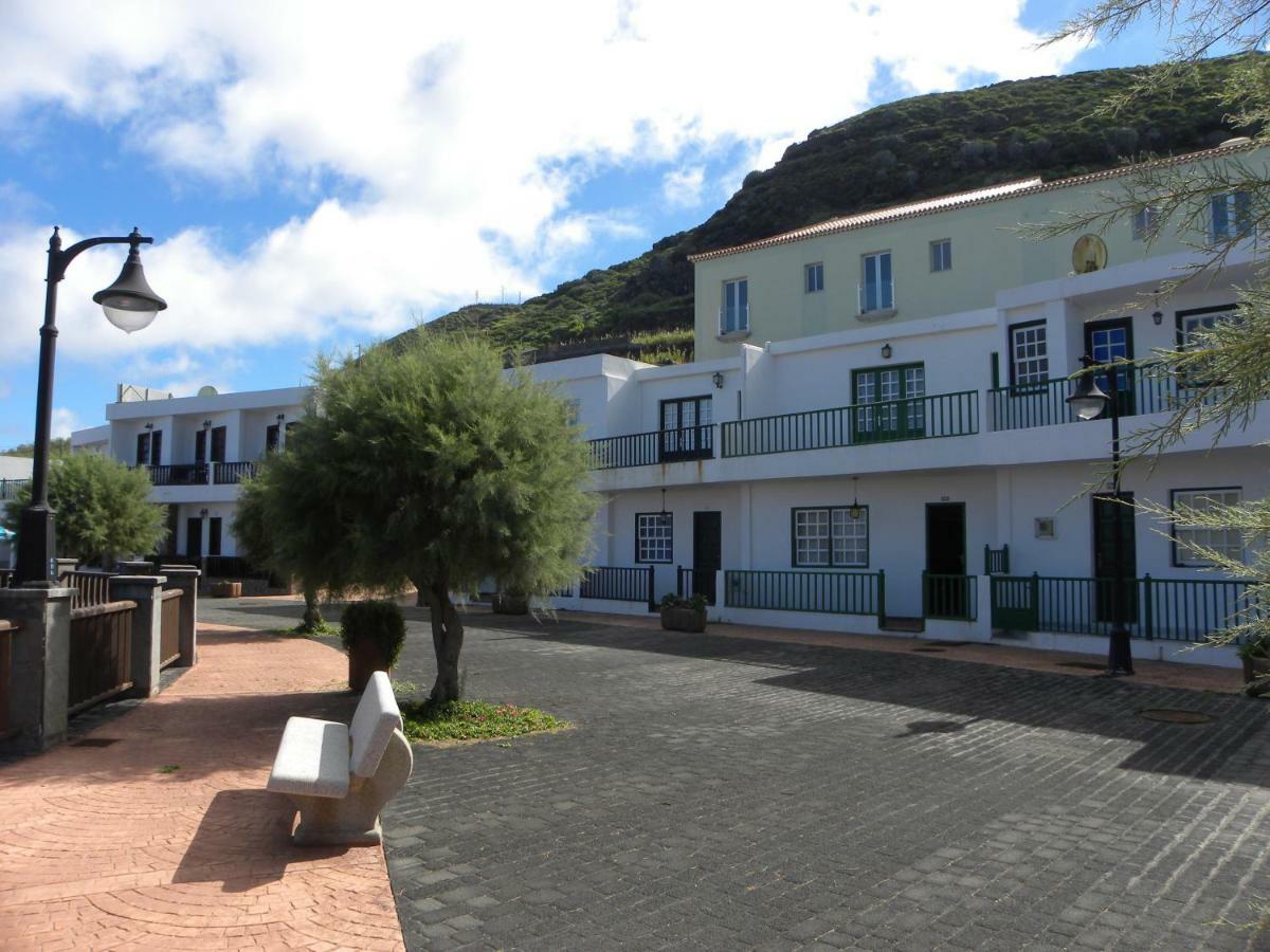 Apartamento en piscinas naturales. Barlovento Exterior foto