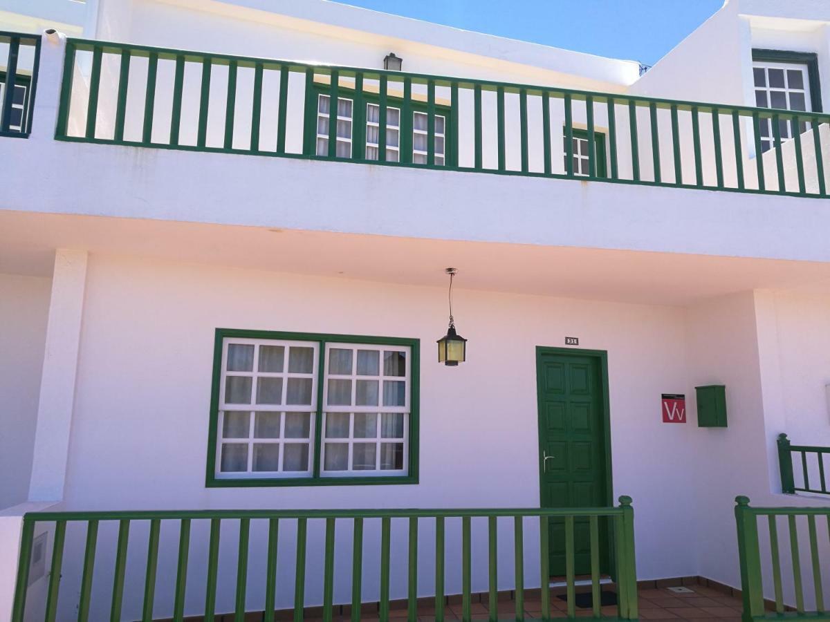 Apartamento en piscinas naturales. Barlovento Exterior foto